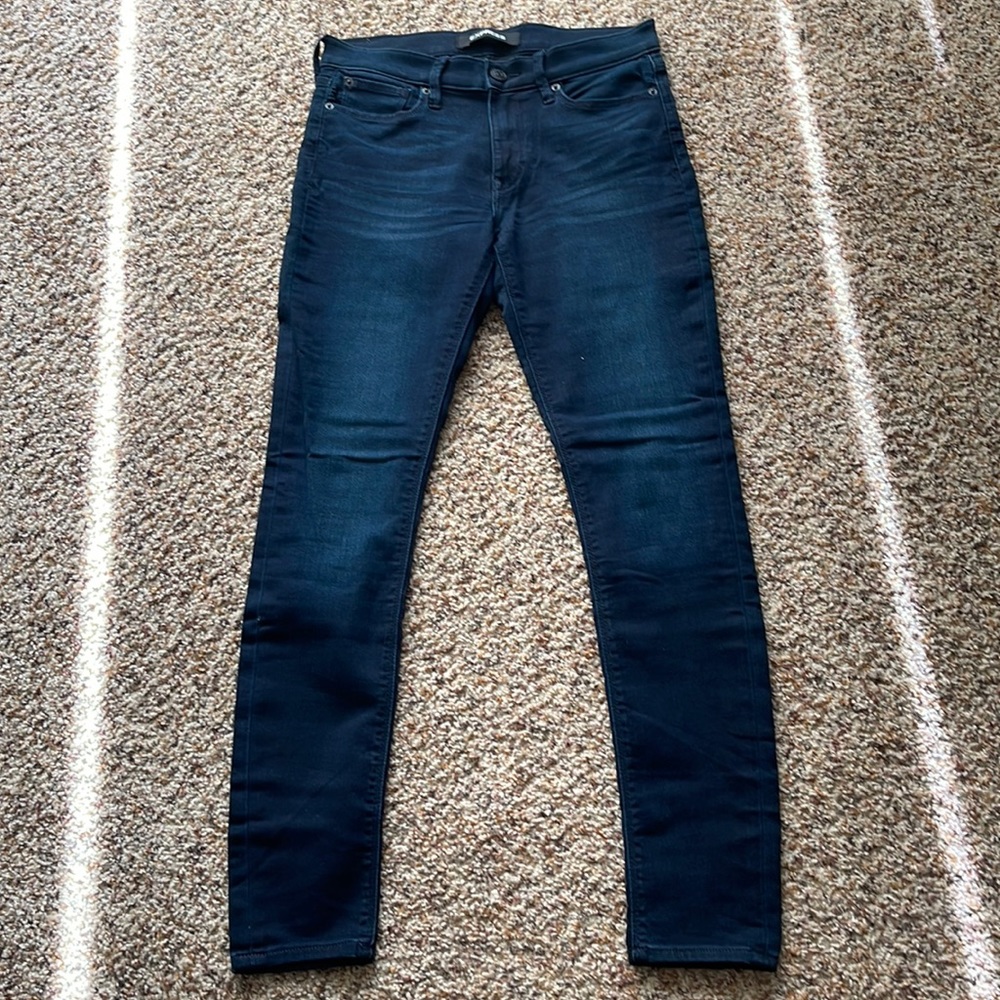 Express Skinny Jeans NWOT